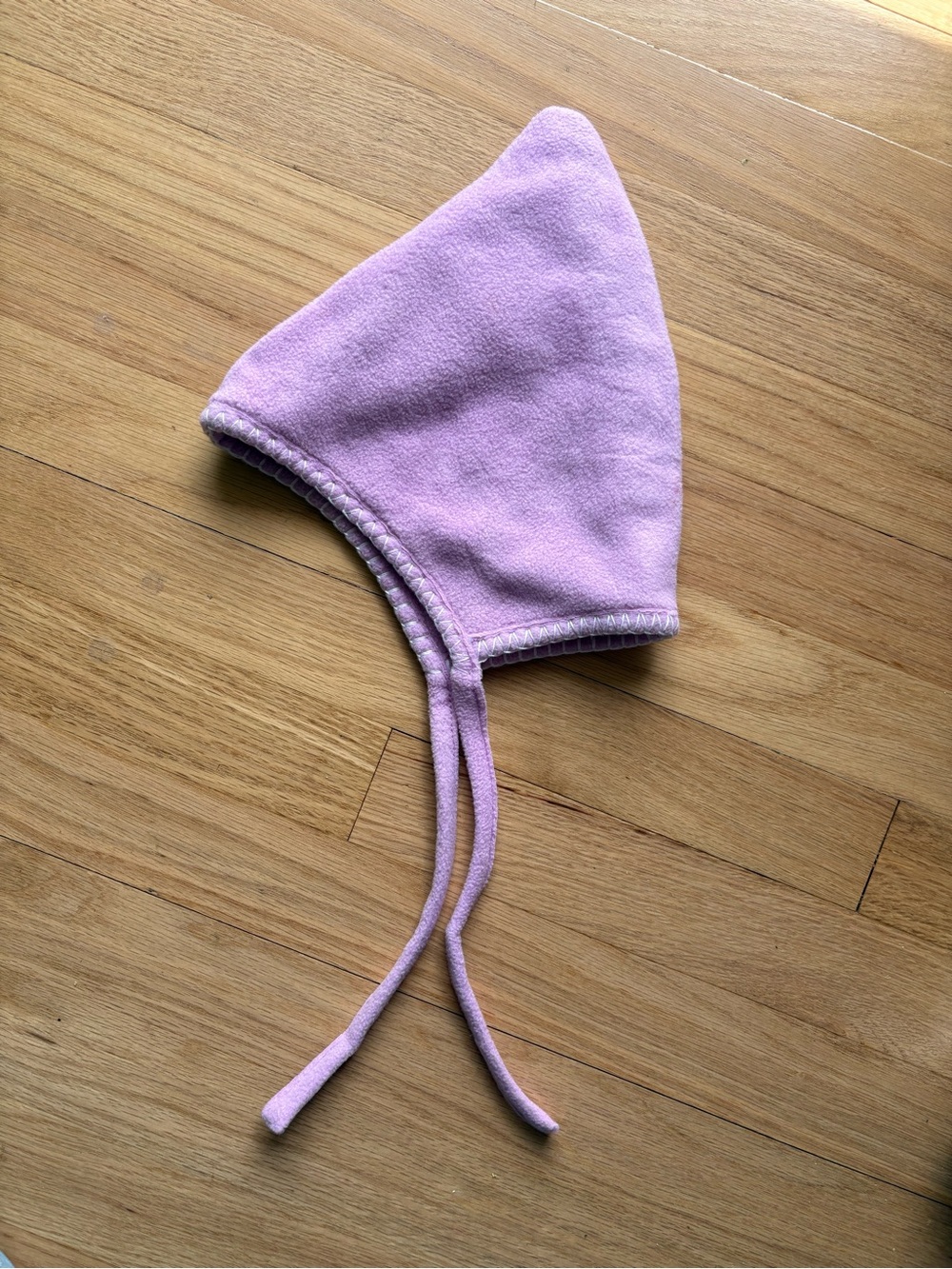 Hanna Andersson Fleece Gnome Hat